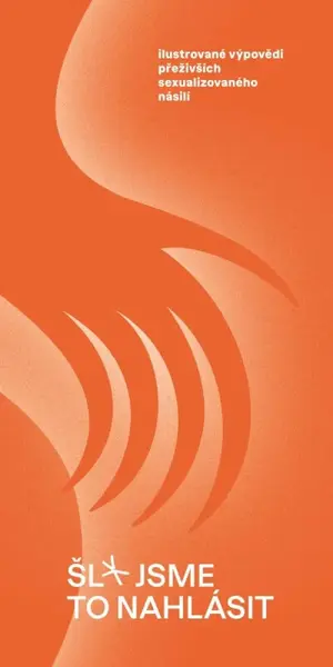 Šl* jsme to nahlásit (Defekt)