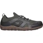 Willard RAINE Unisex barefoot obuv, tmavo zelená, veľkosť