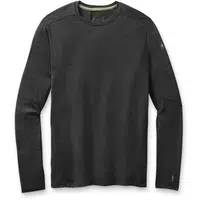 Smartwool M CLASSIC ALL-SEASON MERINO BL LS BOXED Pánske tričko, tmavo sivá, veľkosť