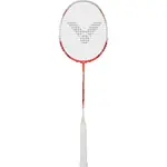 Victor THRUSTER RYUGA TD Bedmintonová raketa, biela, veľkosť G6