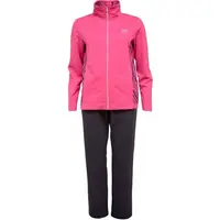 Lotto SUIT GAL Dámska súprava, ružová, veľkosť