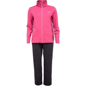 Lotto SUIT GAL Dámska súprava, ružová, veľkosť