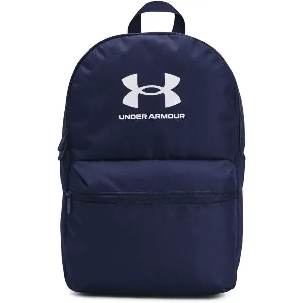 Under Armour LOUDON LITE Batoh, tmavo modrá, veľkosť