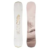 Head SOLACE Dámsky snowboard, biela, veľkosť