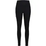 Rukka MADET Dámske funkčné legíny, čierna, veľkosť