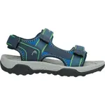 Head GALO Detské sandále, tmavo modrá, veľkosť