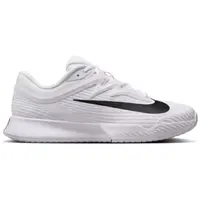 Nike VAPOR PRO 3 W HC Dámska tenisová obuv, biela, veľkosť 38.5