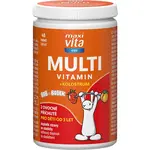 VITAR MAXI VITA KIDS MULTIVITAMÍN + KOLOSTRUM Výživový doplnok, , veľkosť