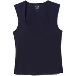 GAP 95/5 SQNK Dámske tielko, tmavo modrá, veľkosť