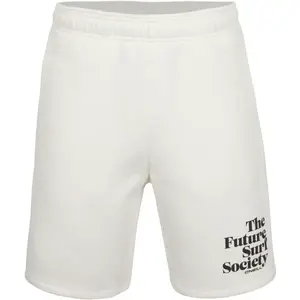 O'Neill FUTURE SURF SHORT Pánske šortky, biela, veľkosť