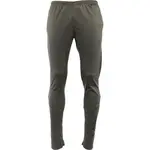 Umbro FW TERRACE POLY PANT Pánske tepláky, khaki, veľkosť