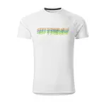 TRIMM DESTINY Pánske tričko, biela, veľkosť