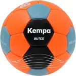KEMPA BUTEO Lopta na hádzanú, oranžová, veľkosť