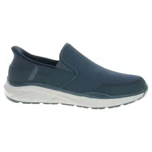Skechers Slip-ins Relaxed Fit: Equalizer 6.0 - Stoaver navy 45