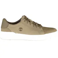 TIMBERLAND MEN&#39;S GREEN SPORTS SHOES