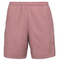 Calvin Klein WO - SHORT 7" INSEAM Pánske kraťasy, ružová, veľkosť