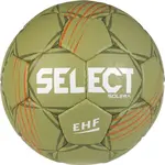 Select HB SOLERA Hádzanárska lopta, zelená, veľkosť