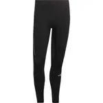 adidas OTR TIGHT Pánske bežecké legíny, čierna, veľkosť