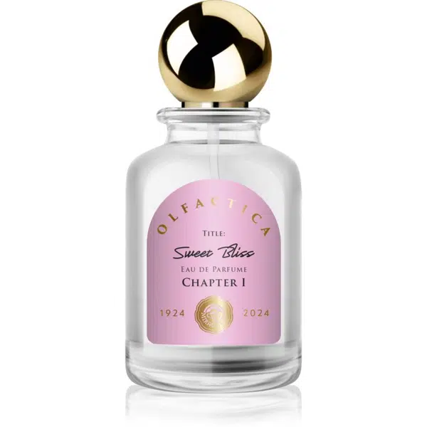 Miraculum Olfactica Chapter I - Sweet Bliss parfémovaná voda pro ženy 50 ml