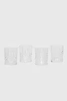 Sada sklenic na whisky Nachtmann (4-pack)
