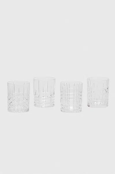 Sada sklenic na whisky Nachtmann (4-pack)