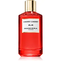 Mancera Cherry Cherry parfémovaná voda unisex 120 ml