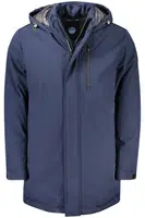 NORTH SAILS MEN'S JACKET BLUE