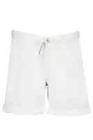 Bílé dětské šortky North Sails