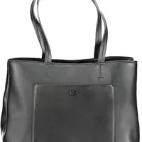Černá kabelka Calvin Klein