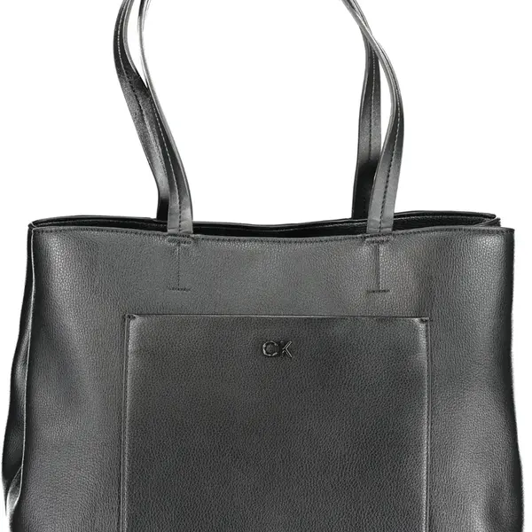 Černá kabelka Calvin Klein