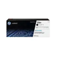 HP 136X W1360X černý (black) originální toner