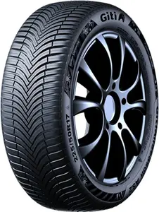 GITI 195/65 R 15 95V GITIALLSEASON_AS2 TL XL 3PMSF EVR