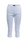 Dámské světle modré kalhoty GANT