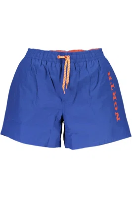 NORTH SAILS SWIMSUIT MEN'S BOTTOM BLUE
