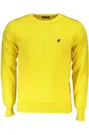 US GRAND POLO MAN YELLOW JERSEY