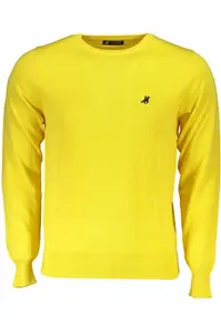 US GRAND POLO MAN YELLOW JERSEY