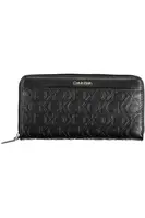Dámská peněženka Calvin Klein černá