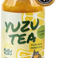 YUZU TEA Zdravý Yuzu Tea 1000 g