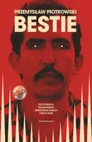 Bestie - Przemysław Piotrowski - e-kniha