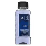 Adidas UEFA Champions League Star sprchový gel pro muže 250 ml