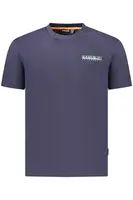 Pánské tričko Napapijri s krátkým rukávem