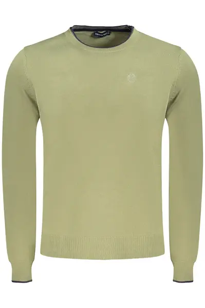 Pánský zelený svetr North Sails