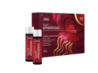 VALAVANI SexUP Aphrodisiac pro muže i ženy 5 x 25 ml