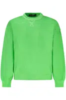NORTH SAILS GREEN CHILDREN'S SWEATER