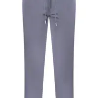 HUGO BOSS MEN'S BLUE TROUSERS