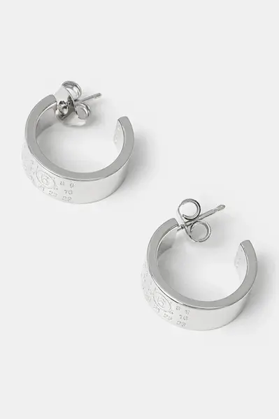 Náušnice MM6 Maison Margiela