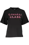 Cavalli Class tričko s krátkým rukávem