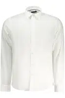 NORTH SAILS LONG SLEEVE SHIRT MEN WHITE