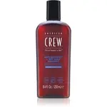 American Crew Anti-Dandruff Shampoo šampon proti lupům 250 ml