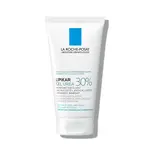 La Roche Posay Hydratační gel pro extrémně suchou pokožku Lipikar Urea 30% (Hydrating Exfoliating Gel) 50 ml